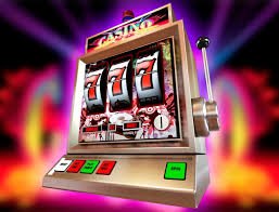 casibom Slots ဂိမ်း Spin လုပ်နေသည့် မြင်ကွင်း Jackpot ဆုငွေများ