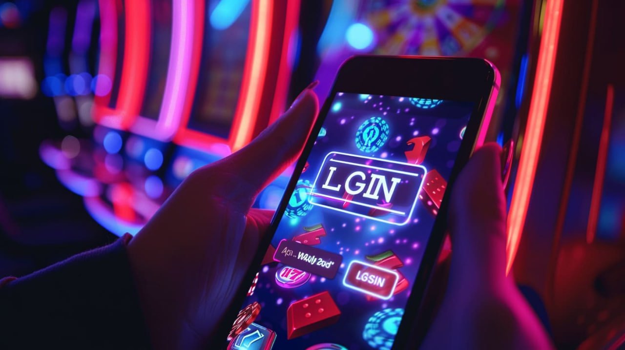 casibom App တွင် Sportsbook နှင့် Live Casino ကစားနေသည့် မြင်ကွင်း