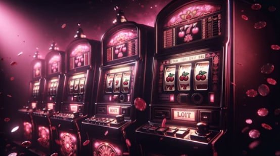 casibom Slots RTP မြင့်မားသော Bonus Round ဆုငွေ ရရှိနေသည့် မြင်ကွင်း