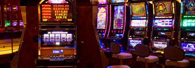 Online Slots casibom