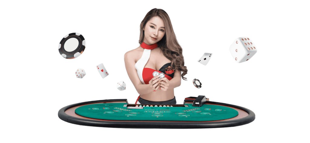 Live Casino casibom