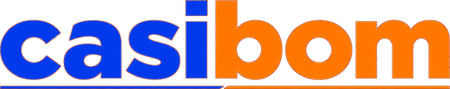 casibom Logo